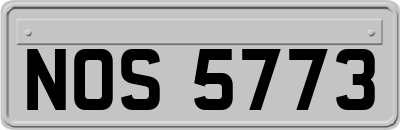 NOS5773