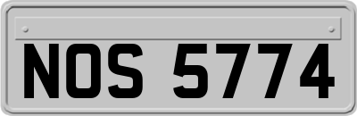 NOS5774