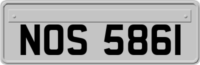 NOS5861