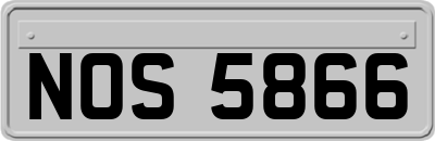 NOS5866