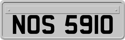 NOS5910