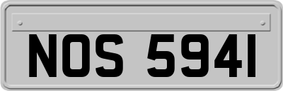 NOS5941