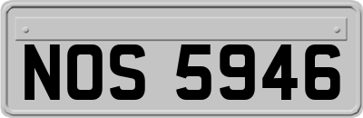 NOS5946