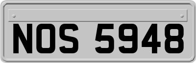 NOS5948