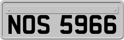 NOS5966