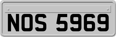 NOS5969