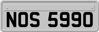 NOS5990