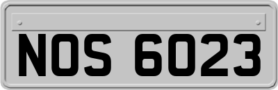 NOS6023