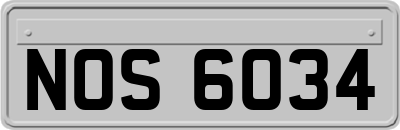 NOS6034