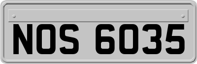 NOS6035