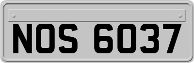 NOS6037