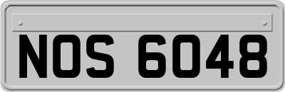 NOS6048