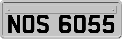 NOS6055