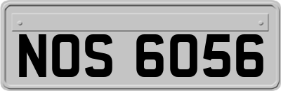 NOS6056