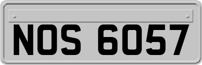 NOS6057
