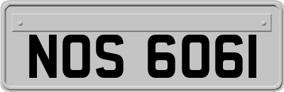 NOS6061