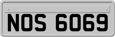 NOS6069
