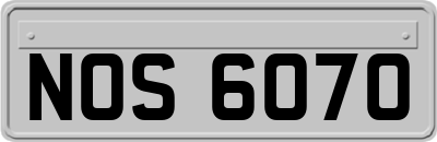 NOS6070