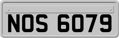NOS6079