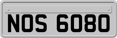 NOS6080