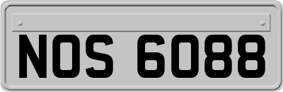 NOS6088