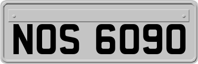 NOS6090
