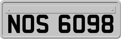 NOS6098