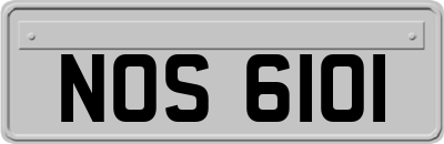 NOS6101