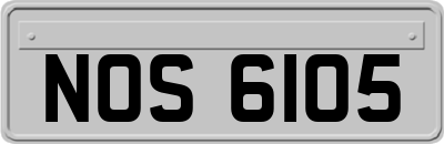 NOS6105