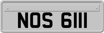 NOS6111