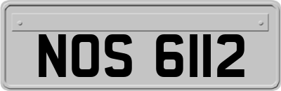 NOS6112