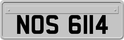 NOS6114