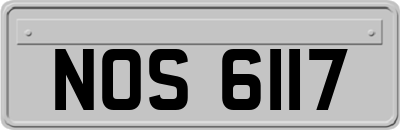 NOS6117