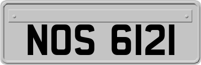 NOS6121