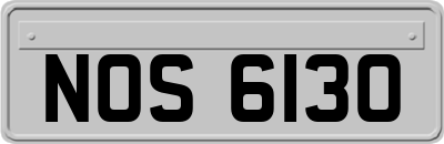 NOS6130
