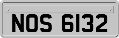 NOS6132
