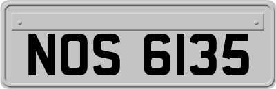 NOS6135