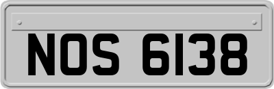 NOS6138