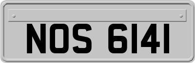 NOS6141