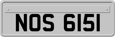 NOS6151