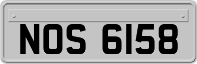 NOS6158
