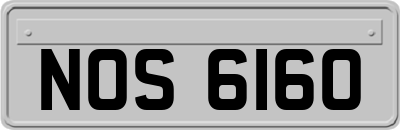 NOS6160