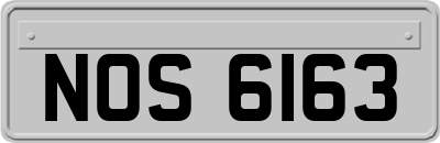 NOS6163
