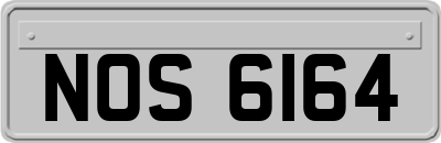NOS6164