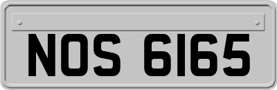 NOS6165