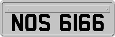 NOS6166