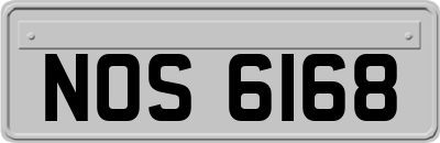 NOS6168