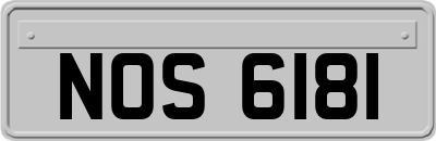 NOS6181