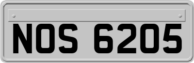 NOS6205