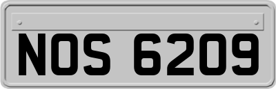 NOS6209